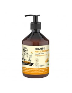 Shampoo Capelli Colorati Calendula e Bardana Bio